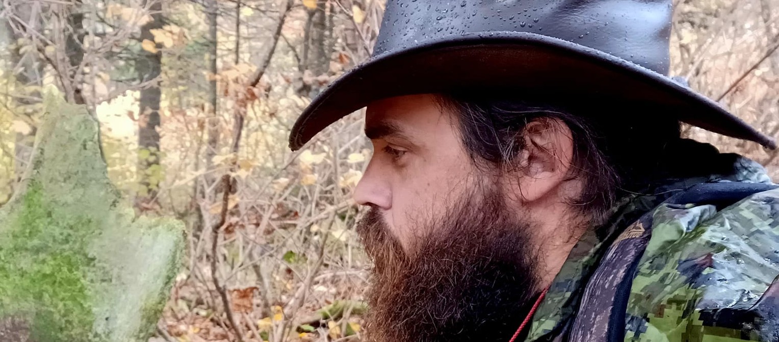 Politiguy Correct - Ross Lizotte | Énergie et éoliennes Politiguy Correct - Ross Lizotte | Énergie et éoliennes